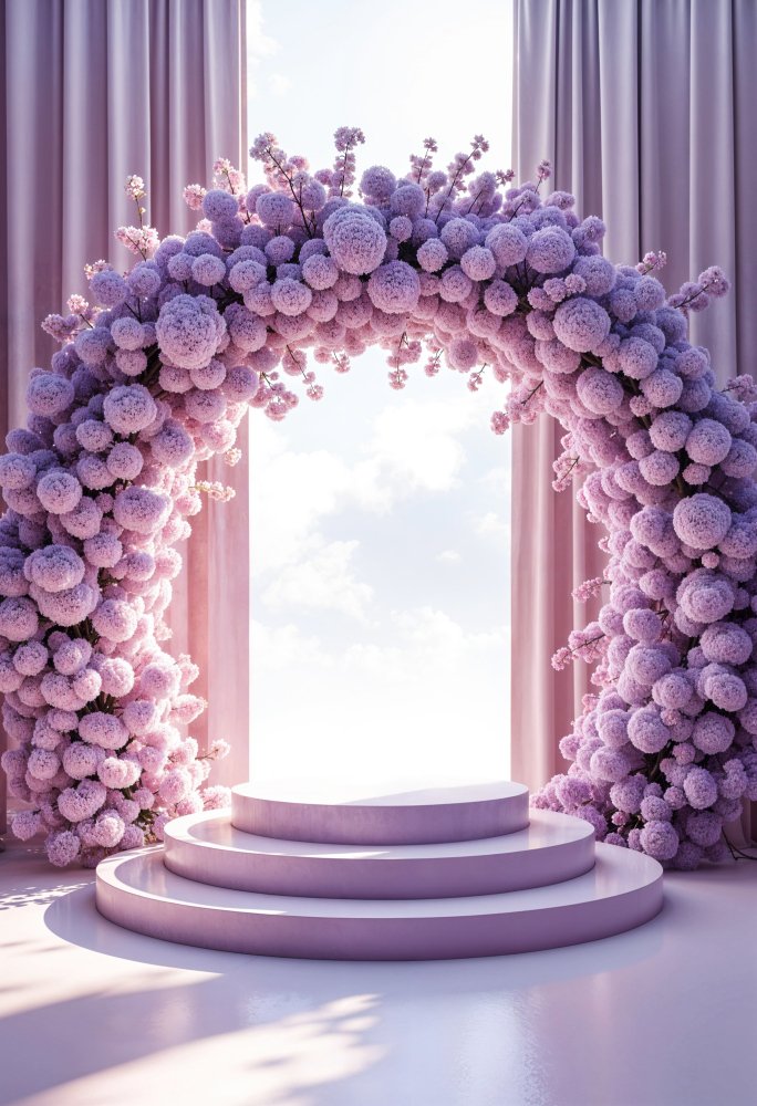 Saji and Faizal Background